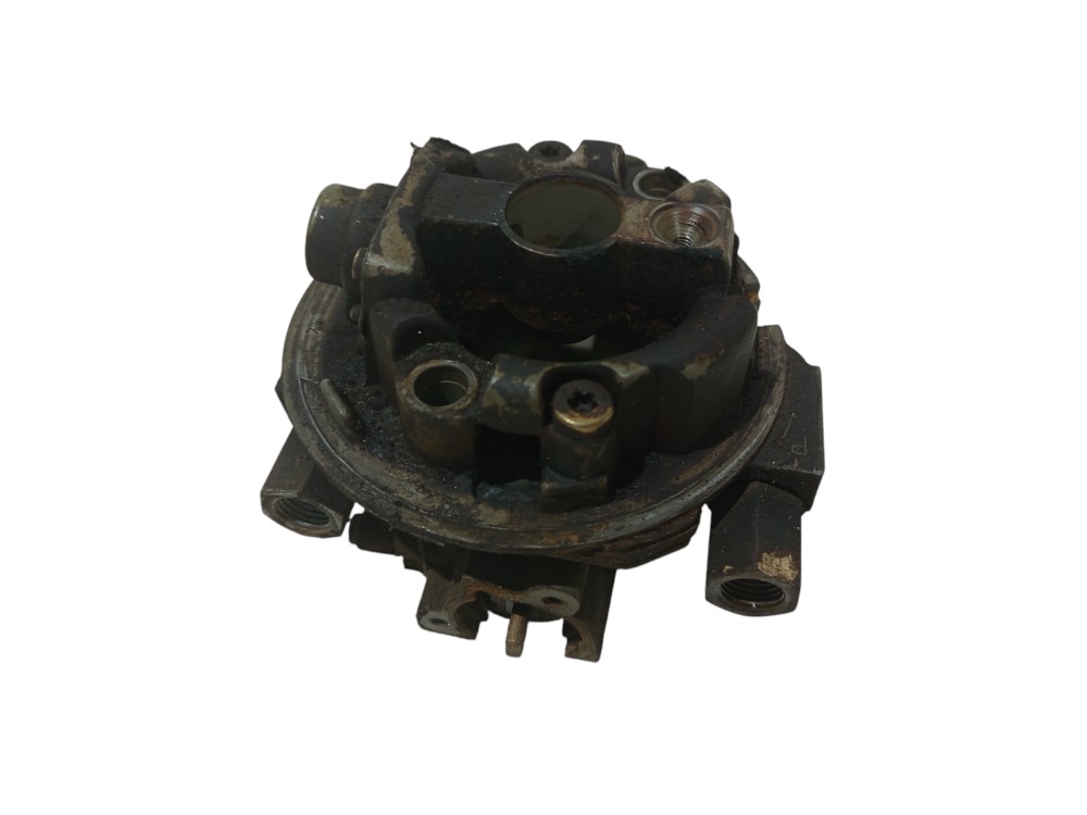 Corpo Borboleta Tbi Monza 2.0 8v 1994 1995 A 1996 Usado 1