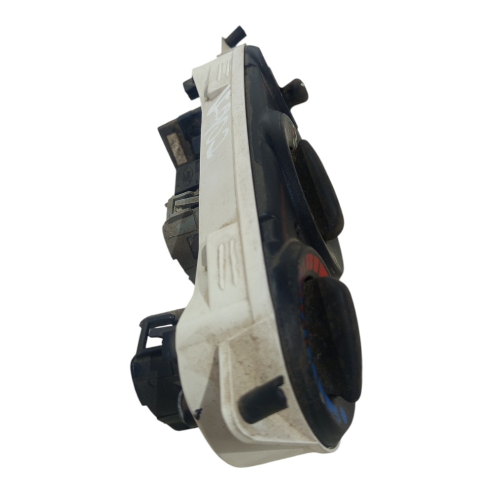 Controle Comando Ar Ford Focus 2001 A 2012 2