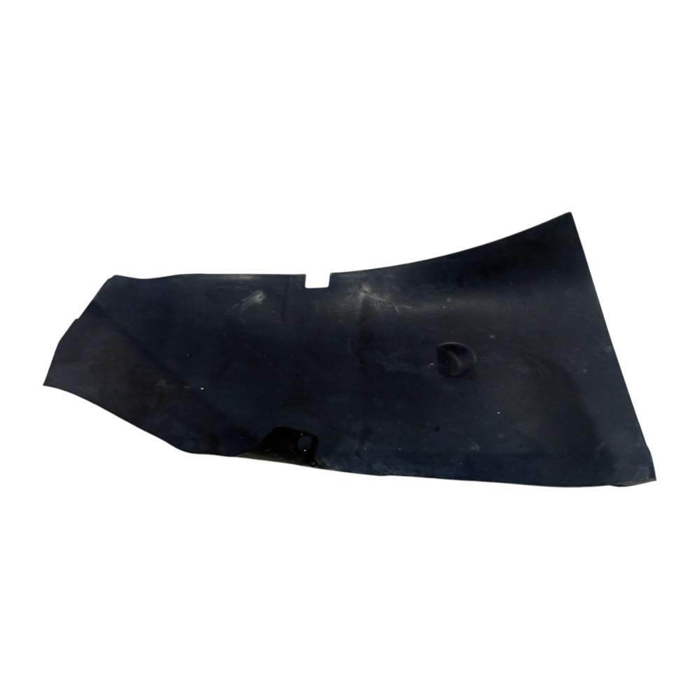 Para Barro Traseiro Esquerdo Peugeot 206 207 2004 A 2010 5