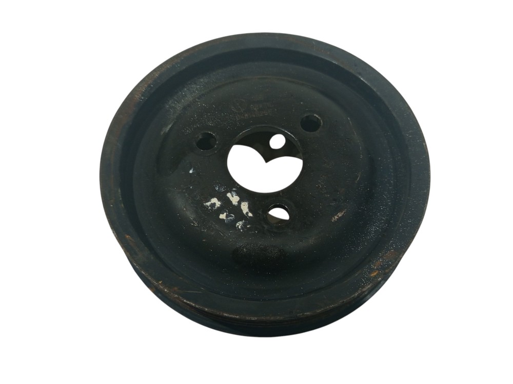 Polia Bomba Direção Volkswagen Gol G2 1.0 8v 1998 A 2005 2