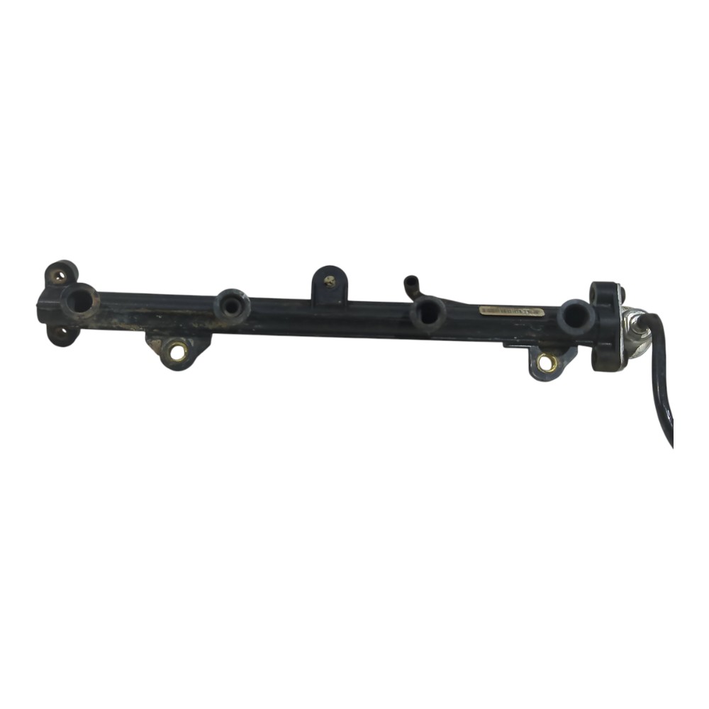 Flauta Bico Injeção Ford Ka 1.0 1997 1998 1999 2000 A 2005 2