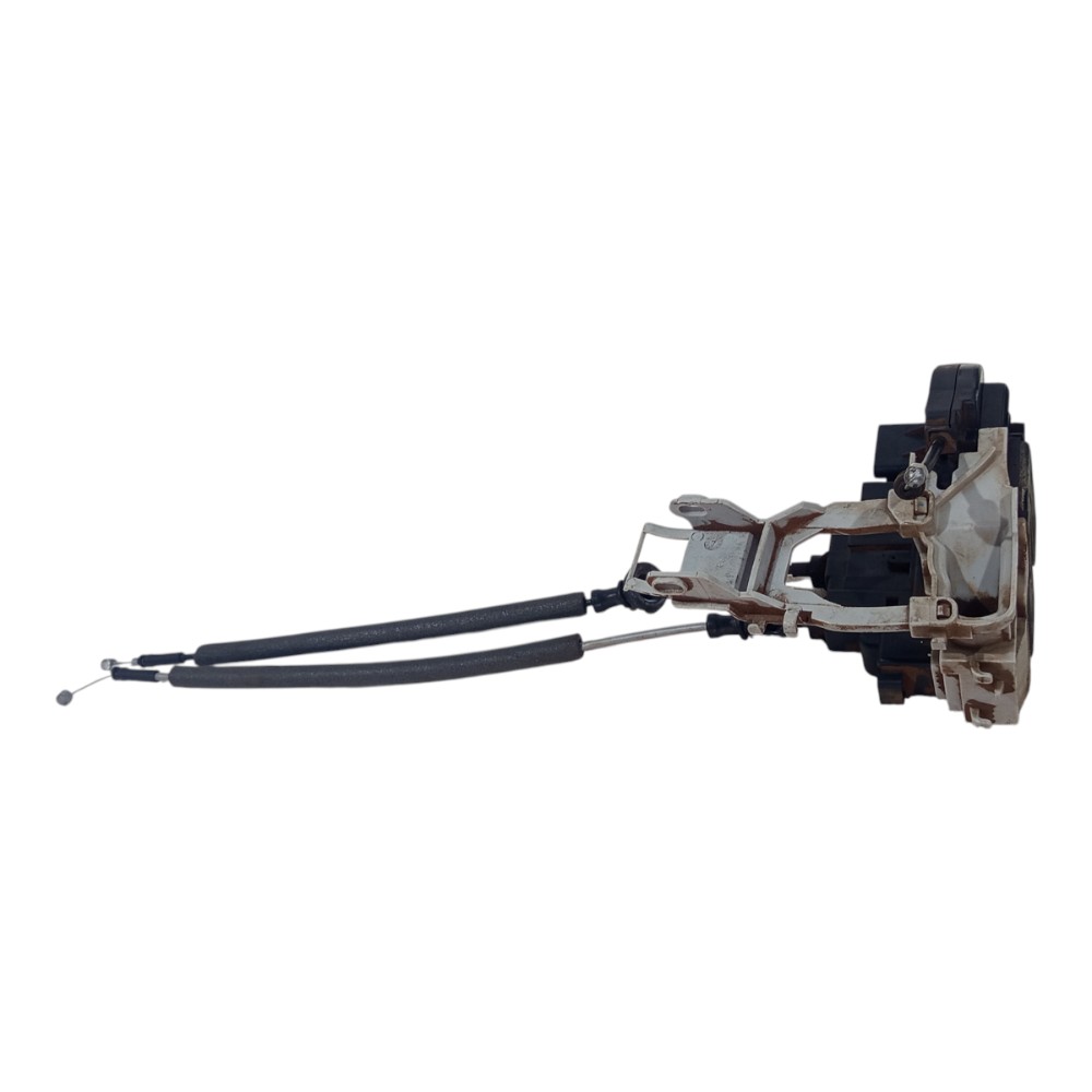 Fechadura Traseira Direita Hyundai Azera 2007 A 2012 4