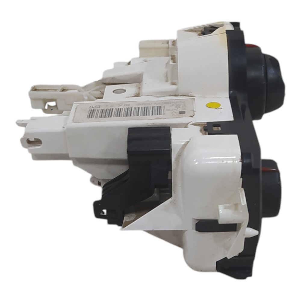 Comando Ar Condicionado Renault Megane 2007 2008  2009 2010 6