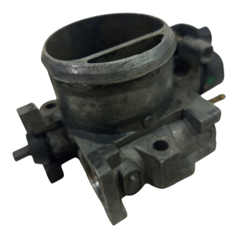 TBI Corpo Borboleta Fiat Siena 1.0 8V 1996 1997 1998 a 2000 2