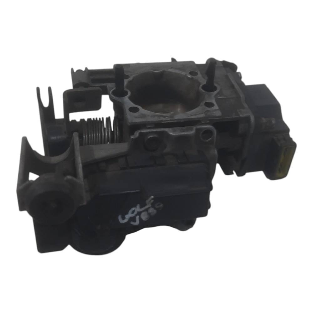 Corpo Borboleta Tbi Volkswagen Golf 1.8 1995 A 1999 6