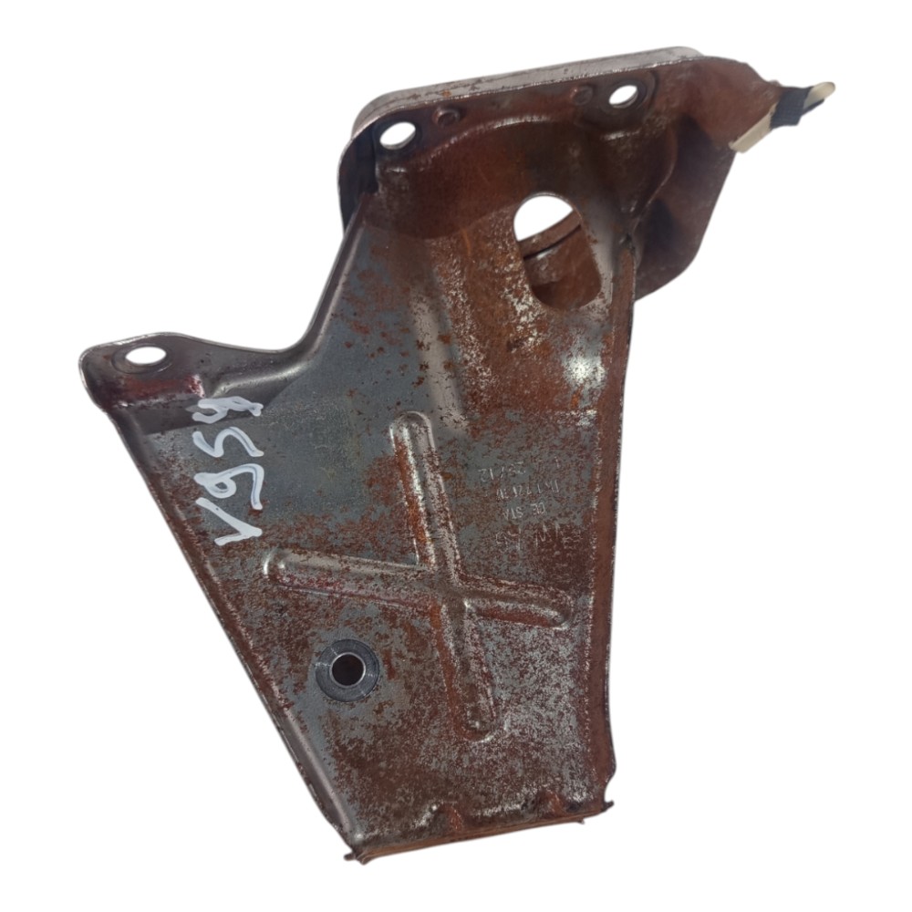 Suporte Pedal Freio Vw Jetta Tsi 2010 2011 2012 2013 A 2014 6