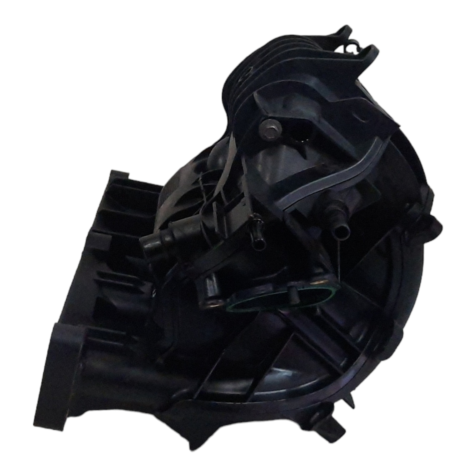 Coletor Admissão Citroen C4 2.0 2007 A 2013 966240148000 5