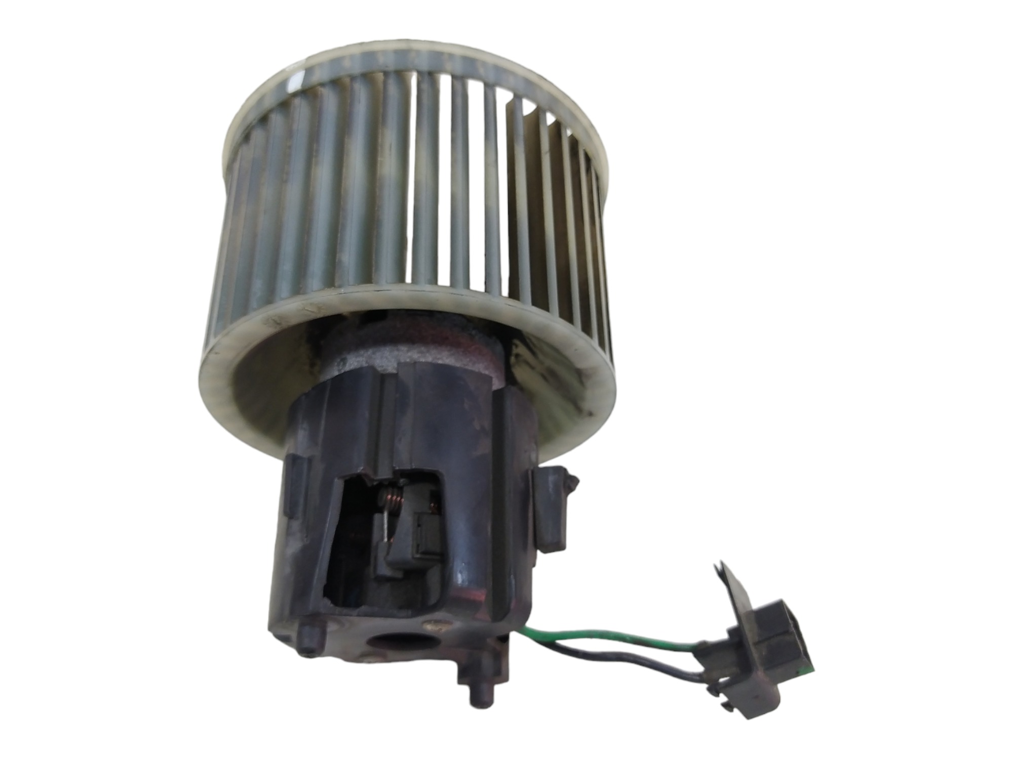 Motor Ar Forçado Fiat Palio Siena 1.0 Fire 2008 2009 A 2014 1