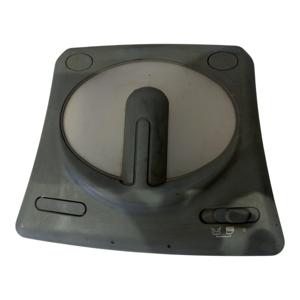 Luz Teto Cortesia Dianteiro Fiat Brava 1998 1999 2000 A 2003 1