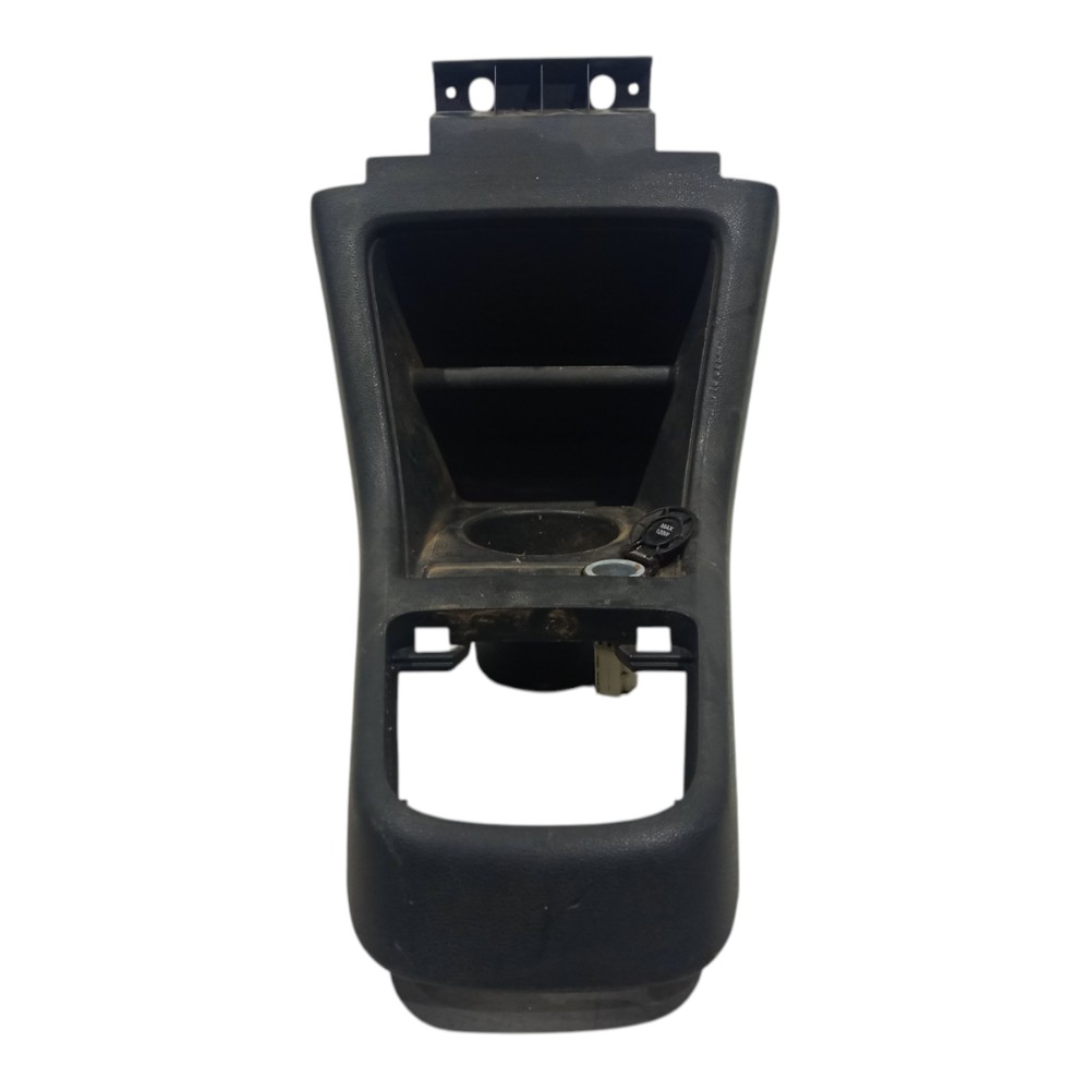 Moldura Console Central Volkswagen Up 2014 2015 A 2021 6