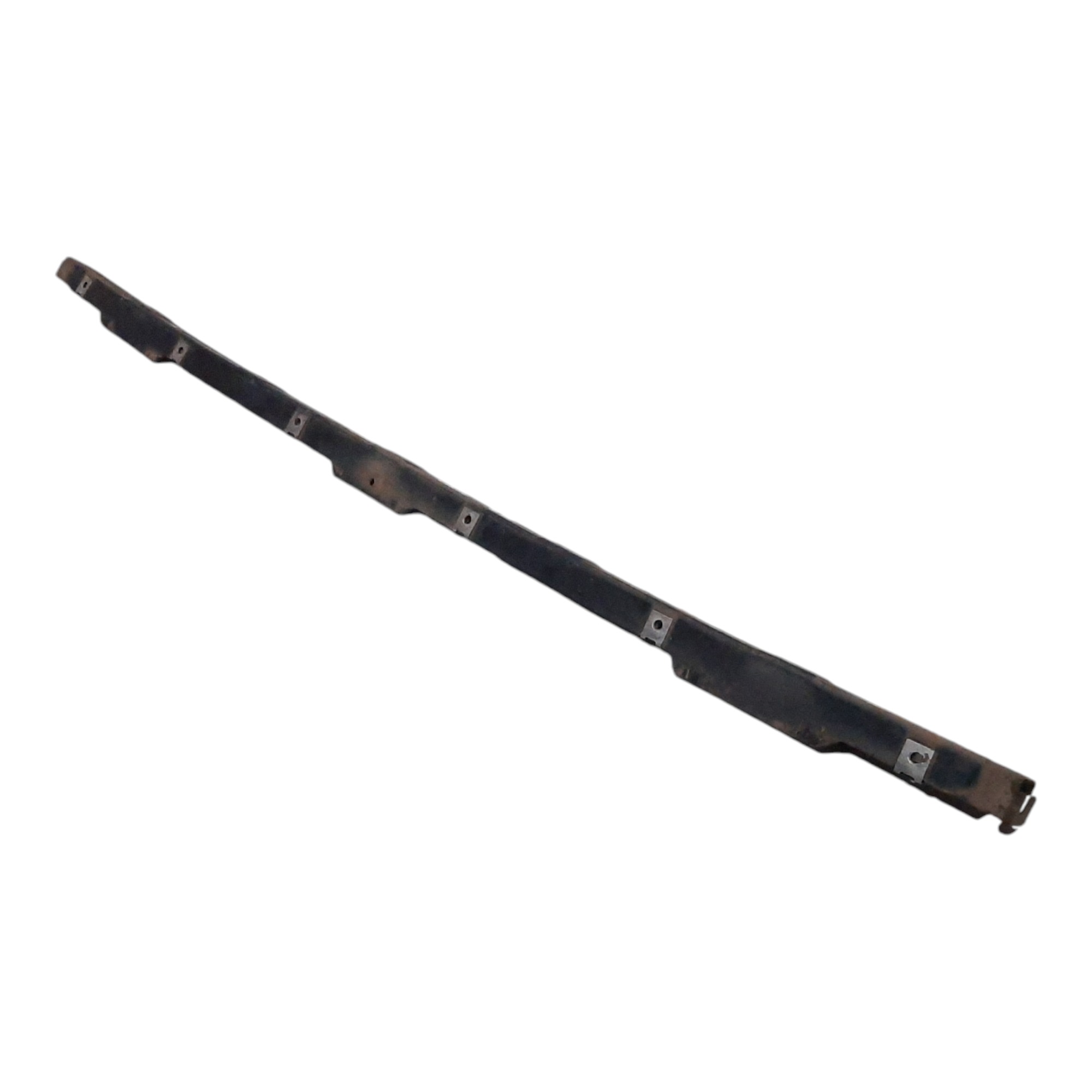Guia Central Parachoque Traseiro Audi A3 8l 1997 1998 A 2006 2