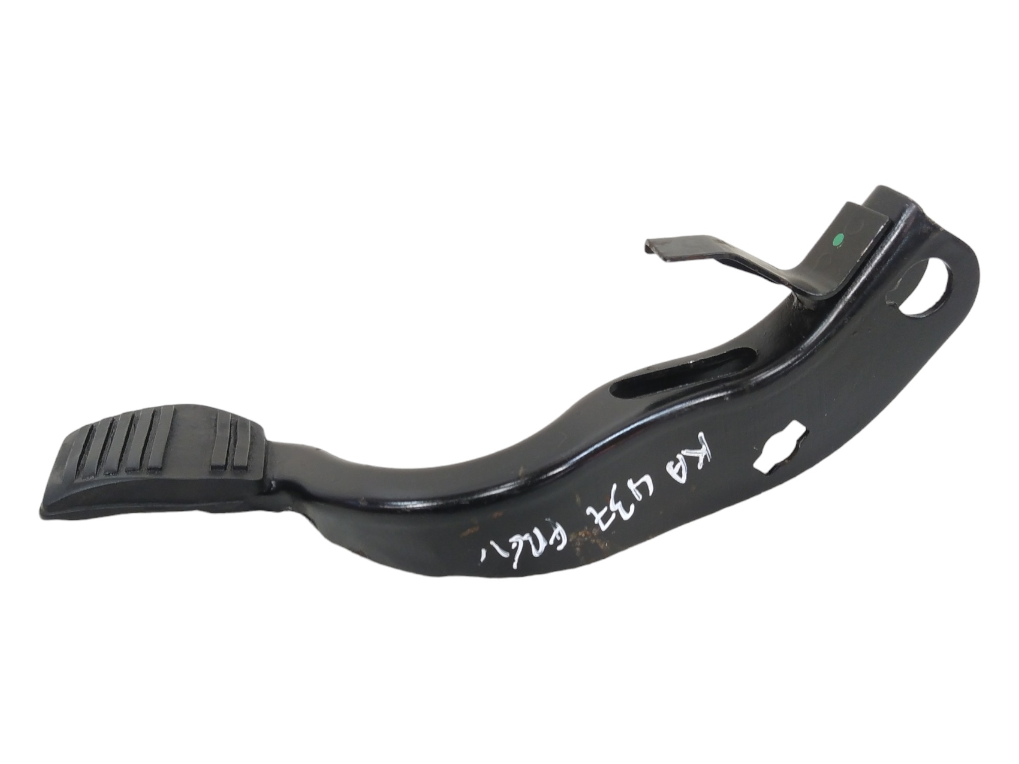 Pedal freio ka 437 kd1 5