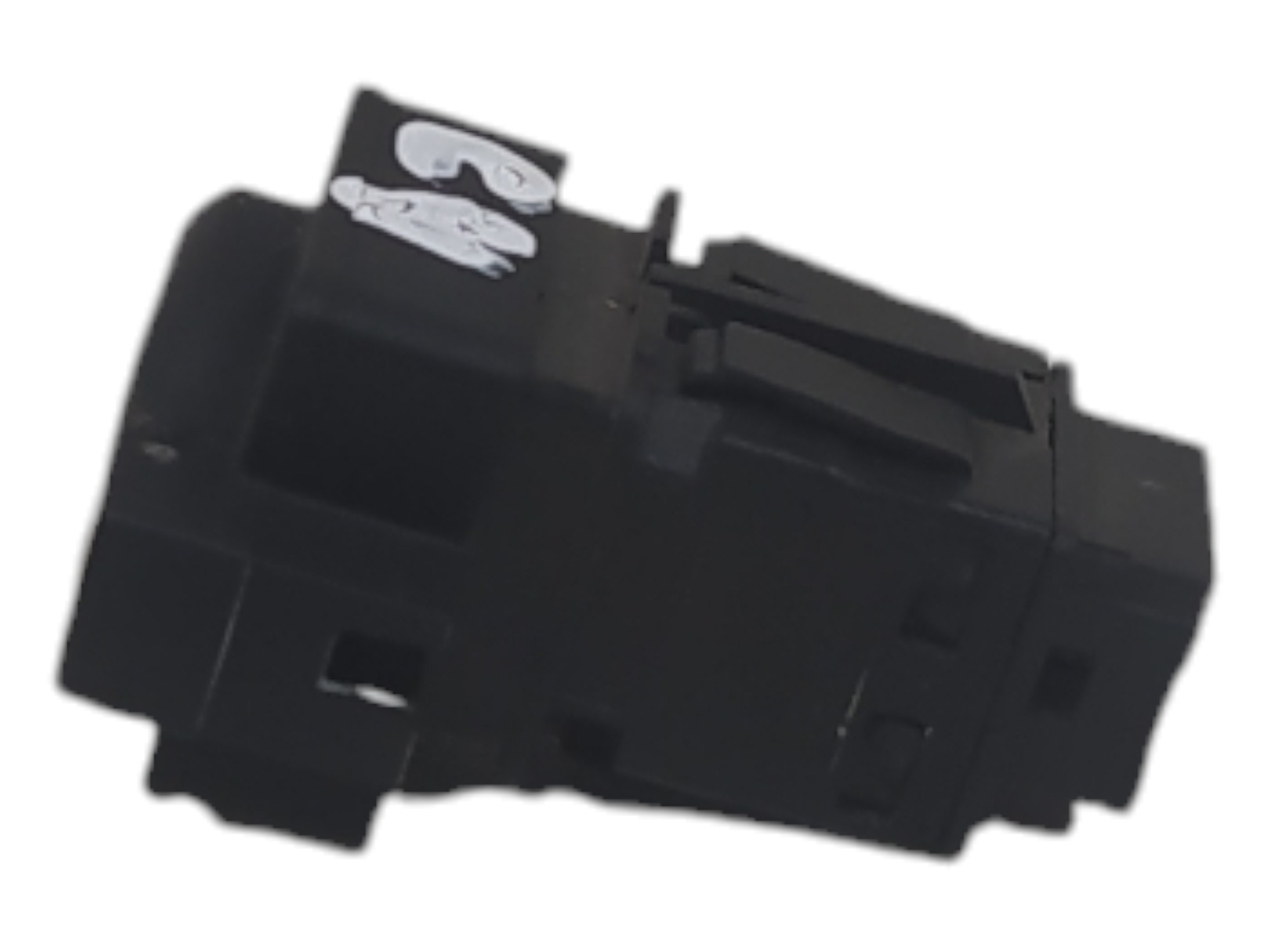 Botão Comando Trava Elétrica Citroen C4 2007 2008 A 2013 2