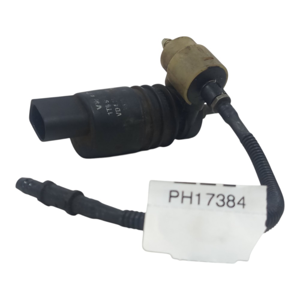 Motor Esguicho Limpador Vw Jetta 2.5 20v 2007 2008 A 2011 7