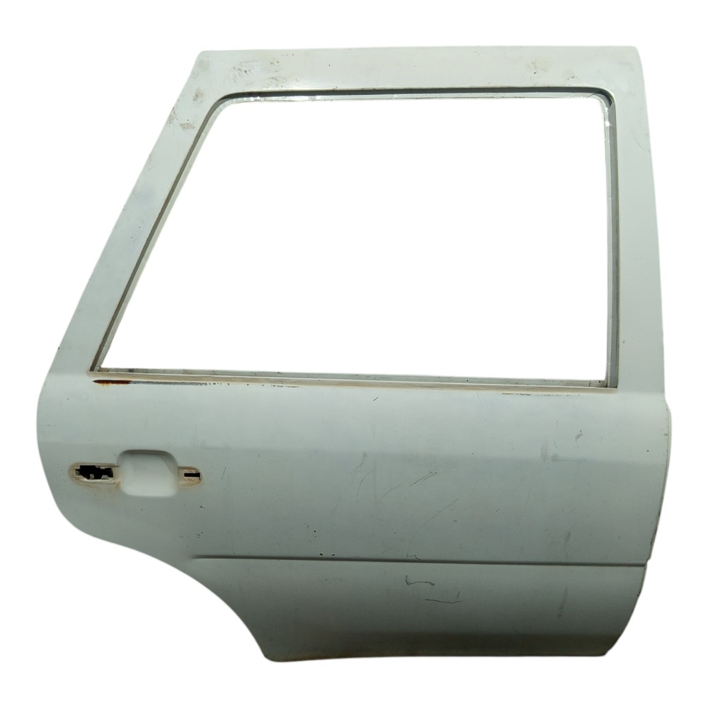 Porta Traseira Direita Volkswagen Parati G4 2005 A 2014  Traseira Direito 2
