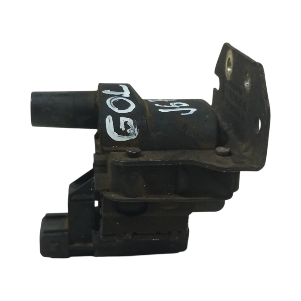 Bobina Ignição Vw Gol 1.0 16v 1996 1997 1998 1999 A 2005 7