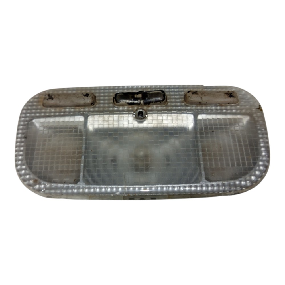Luz Teto Cortesia Citroen C3 Picasso 2001 2002 2003 A 2012 8