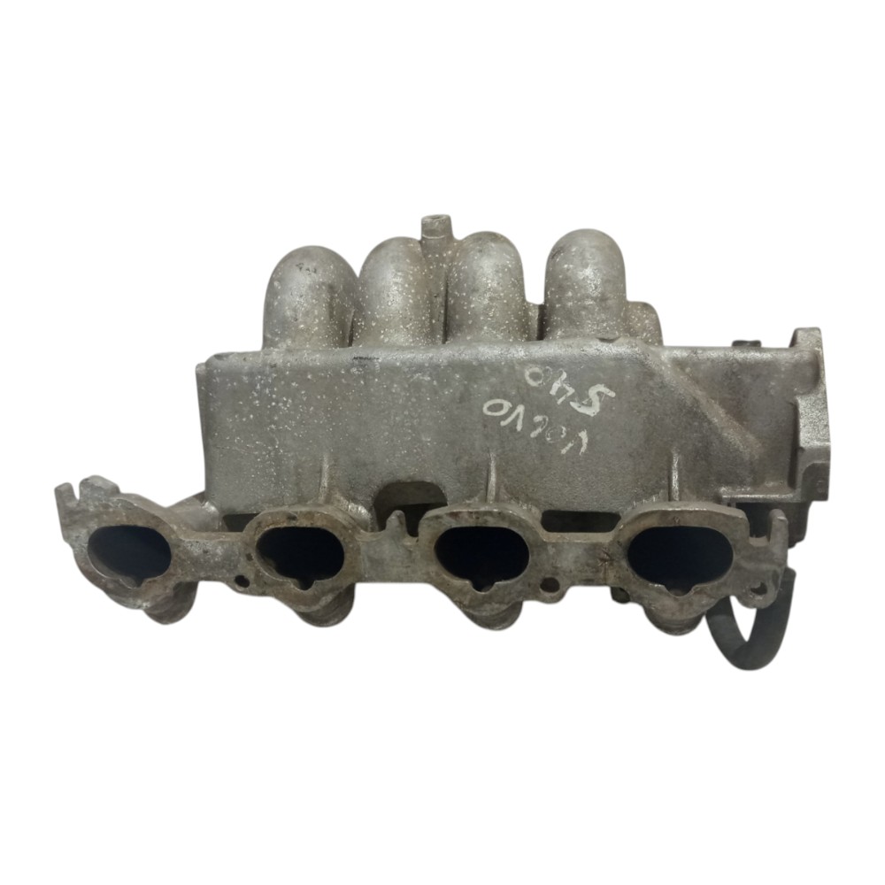 Coletor Admissão Volvo S40 1.8 16v 1998 1999 2000 A 2004 3