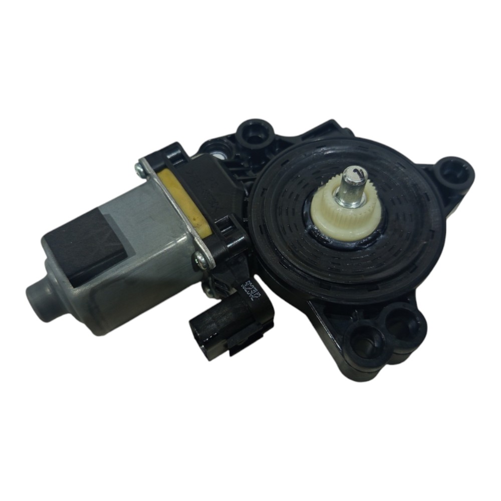 Motor Maquina Vidro Traseiro Direito Hyundai I30 2013 A 2017 6