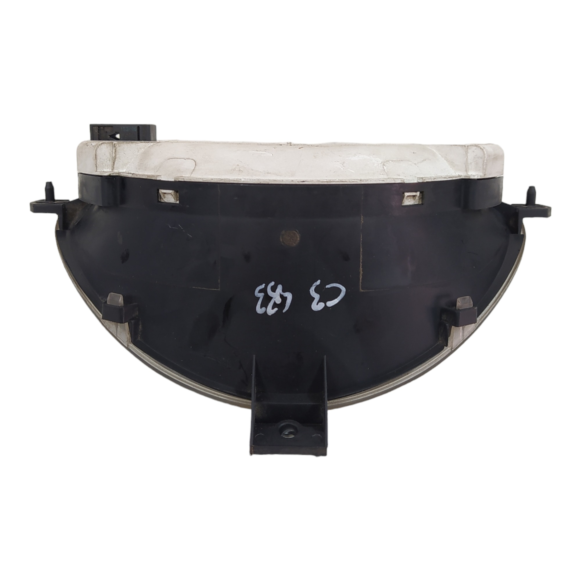 Velocímetro Painel Instrumentos Citroen C3 2003 2004 A 2012 7