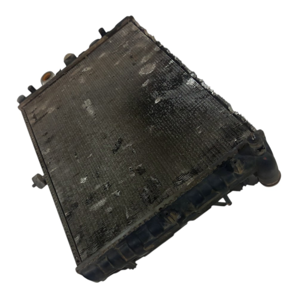 Radiador Água Volkswagen Parati Gol G3 1.0 16v 1999 A 2005 5