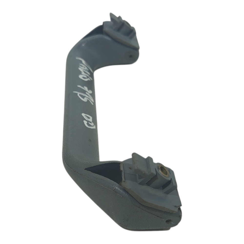 Puxador Interno Dianteiro Direito Fiat Palio 2000 A 2003 3