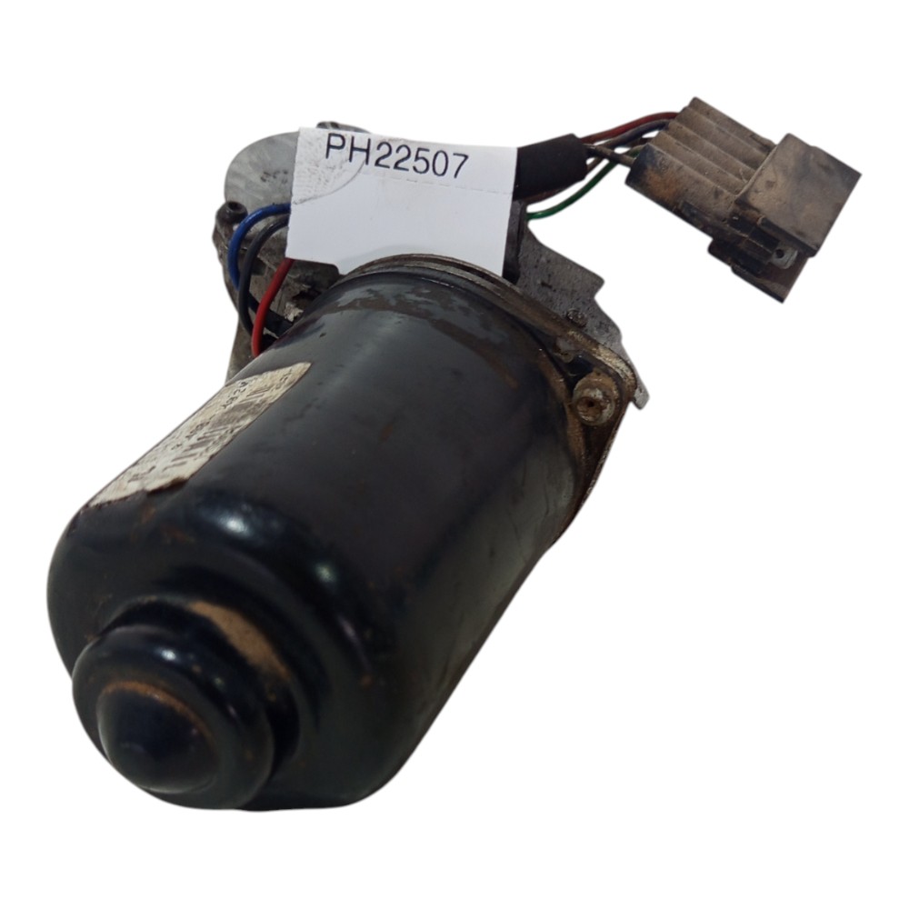 Motor Limpador Parabrisa Ford Focus 2008 A 2013 7