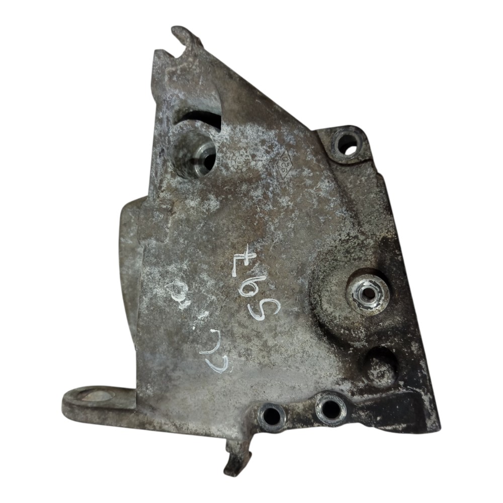 Suporte Coxim Motor Tampa Correia Ld Renault Clio 2004/2012 7