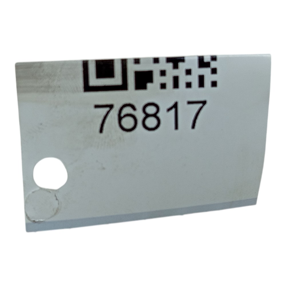 Porta Traseira Esquerda Gm Chevrolet Vectra 1997 1998 A 2005 Traseira 8