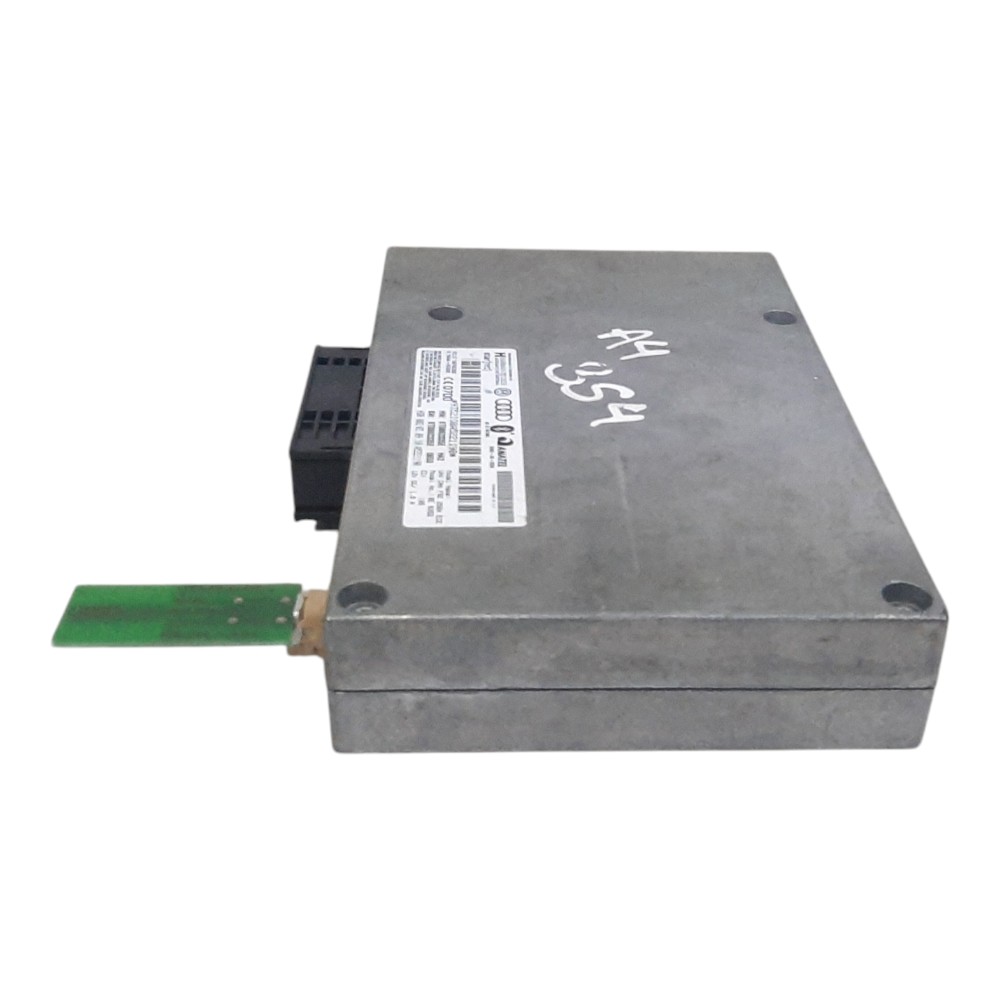 Módulo Bluetooth Audi A4 2.0 Tfsi 2010 2011 A 2015 A5221190 3