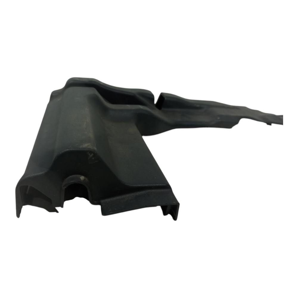 Acabamento Banco Traseiro Direito Honda Crv 2012 2013 A 2014 Preto 6