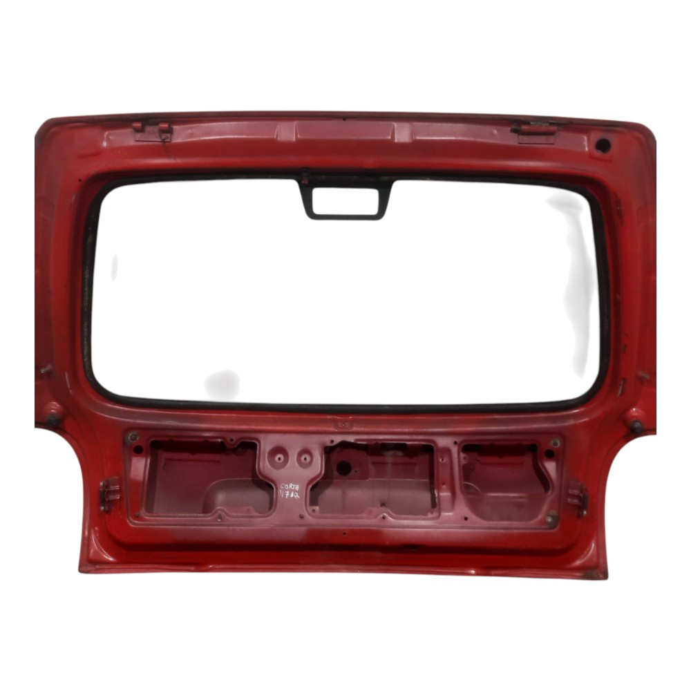 Tampa Traseira Chevrolet Corsa Wind 1994 1995 1996 A 2002 4