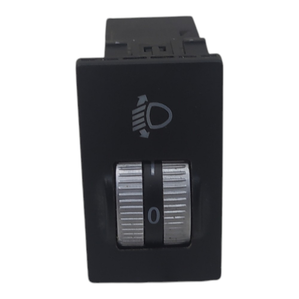 Comando Interruptor Regulagem Farol Lifan X30 2014 2015 2016 4