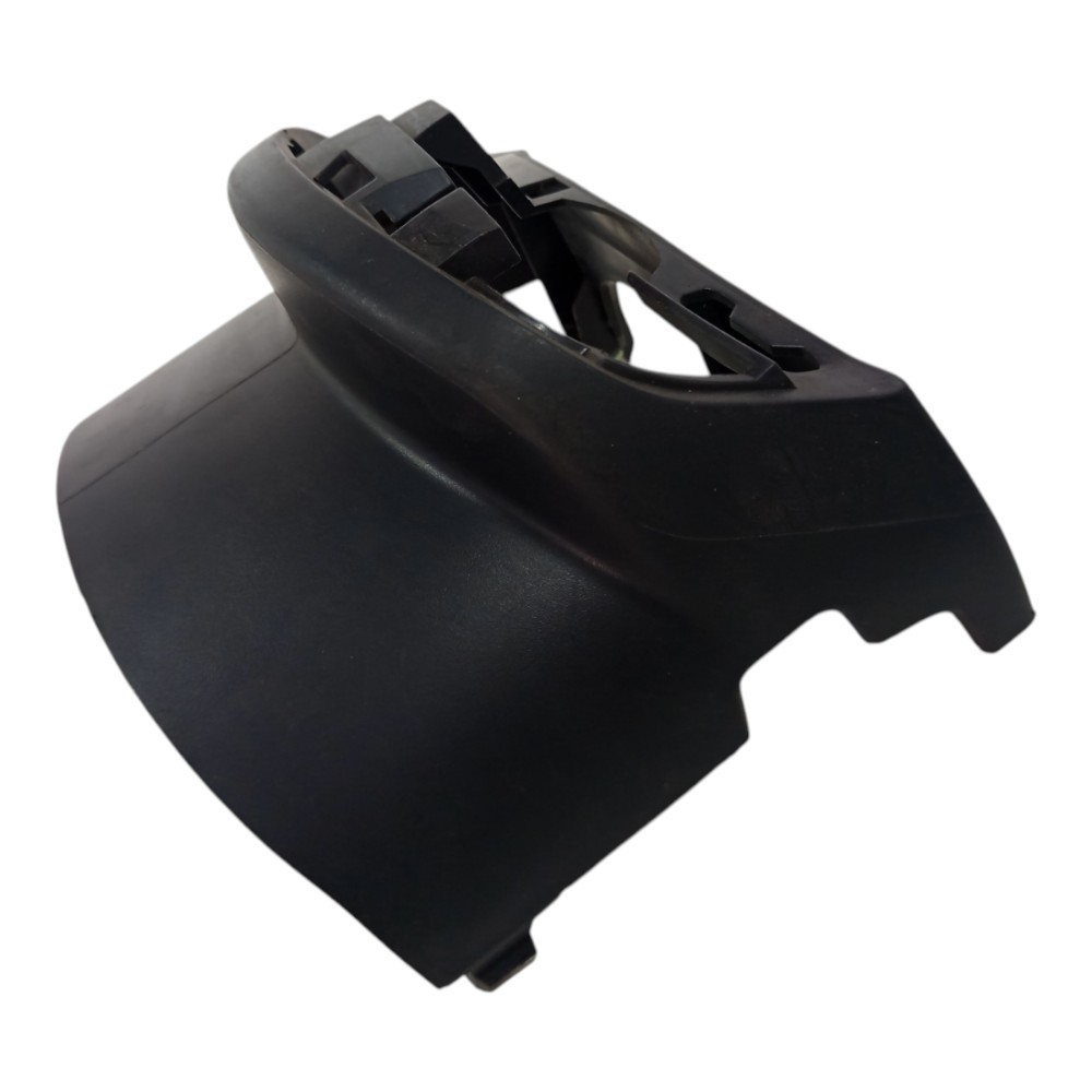 Moldura Console Coluna Direção Superior Picasso 2007 A 2013 1