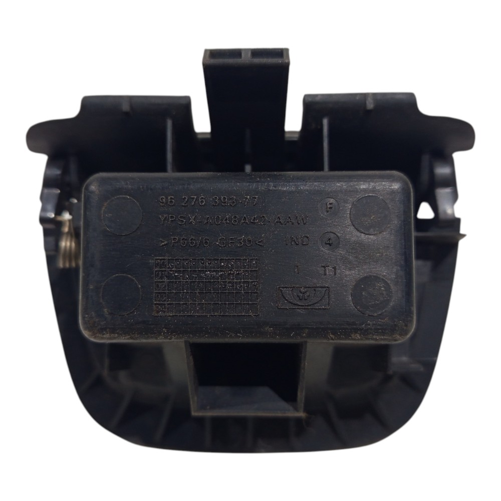 Puxador Porta Dianteiro Esquerdo Fiat Uno 1993 1994 A 2002 6