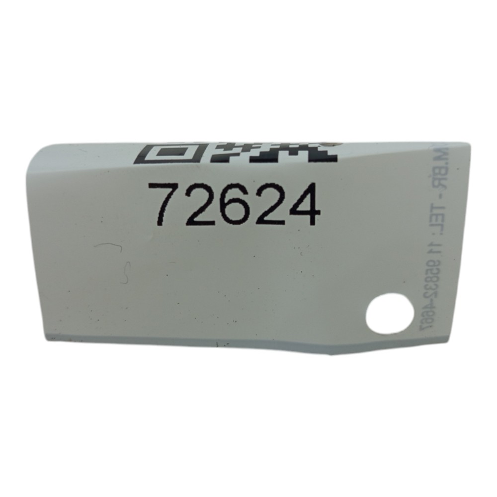 Cilindro Miolo Tampa Porta Malas Gm Astra Gls 1995 A 1997 7