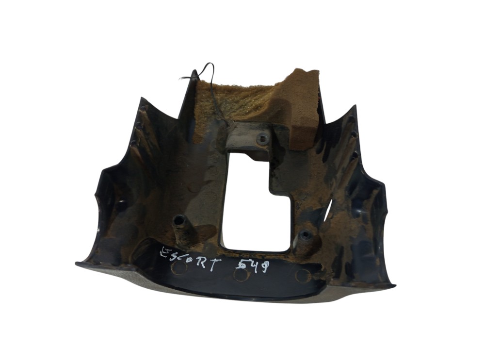 Moldura Acabamento Volante Ford Escort 1984 1985 1986 A 1992 13