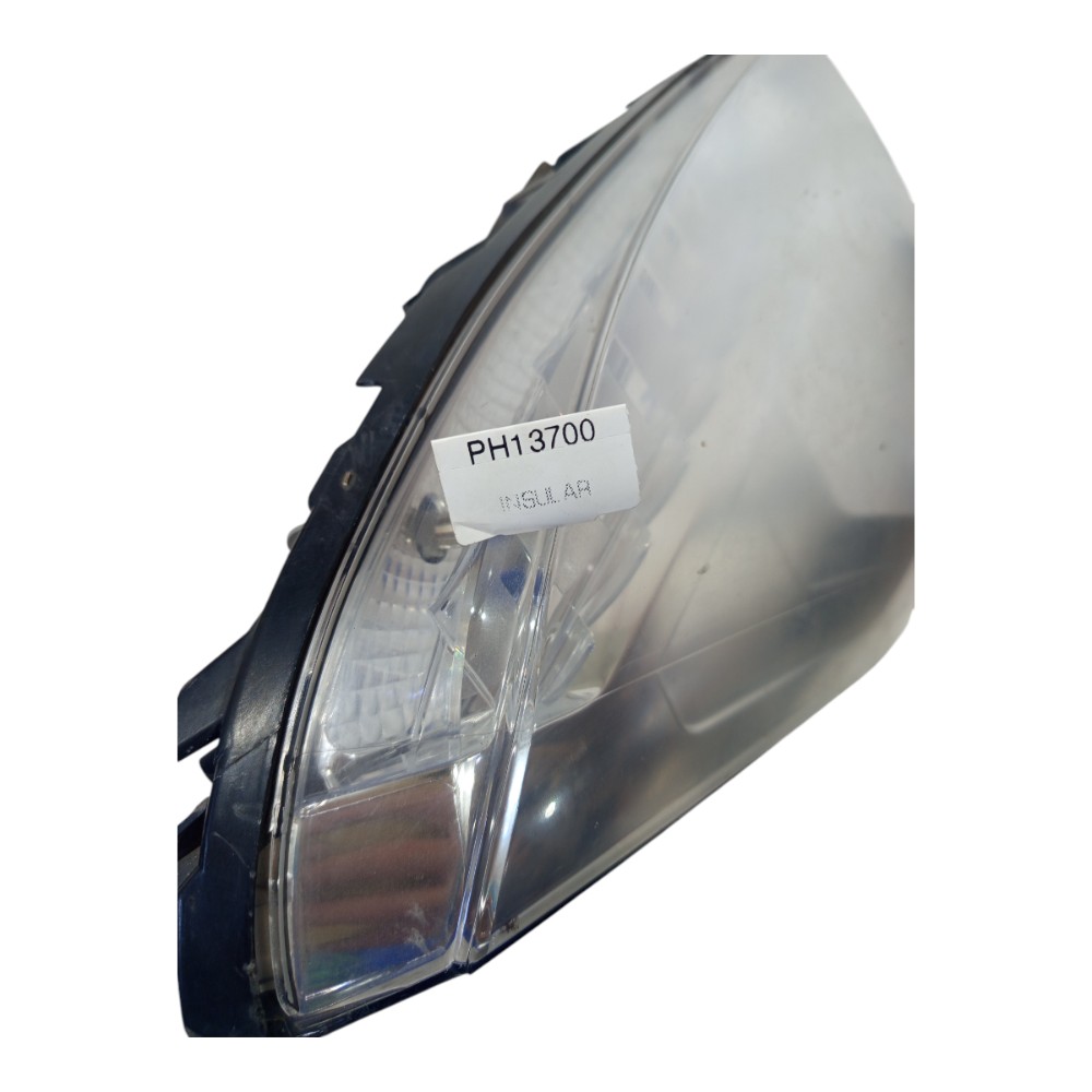 Farol Dianteiro Direito Citroen C4 Picasso 2006 A 2013 5