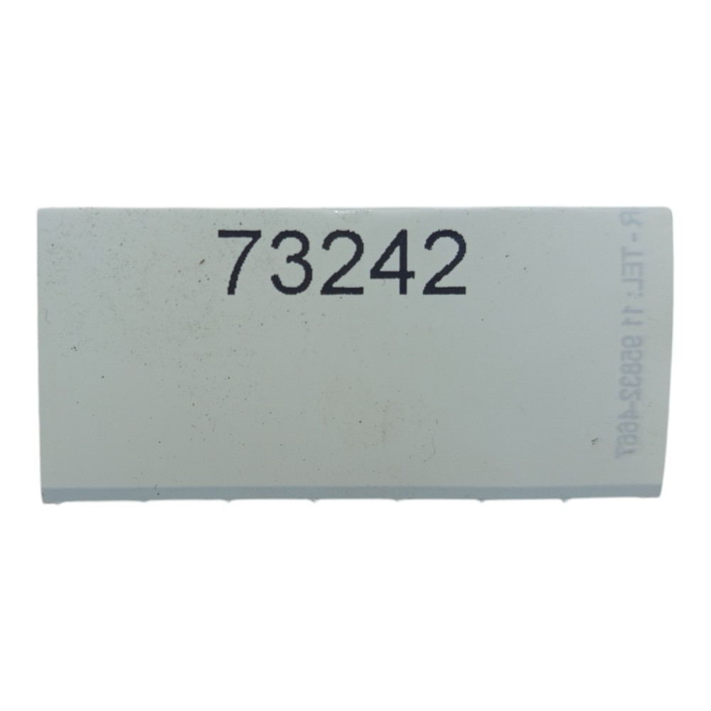Grade Churrasqueira Lado Direito Renault Scenic 1999 – 2001 7