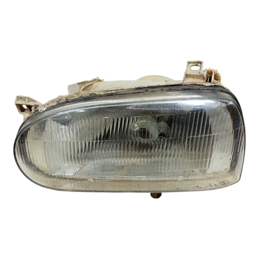 Farol Direito Volkswagen Golf 1994 1995 1996 1997 1998 1999 Direito/passageiro 2