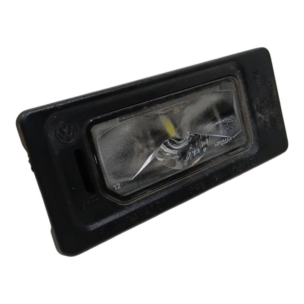 Lanterna Luz Led Placa Tras T Cross 1.0 3cc 2020 A 2024 7