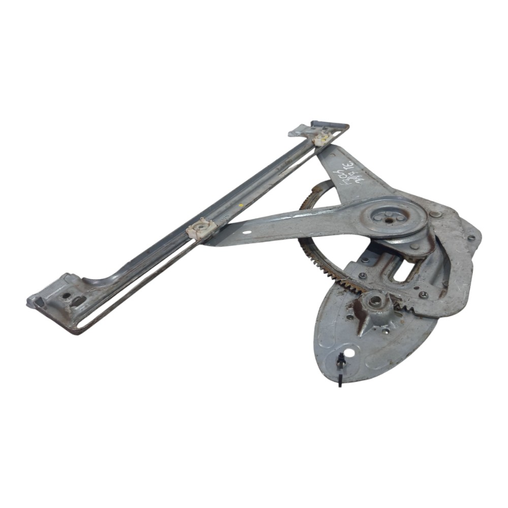 Máquina Vidro Traseiro Esquerdo Ford Focus 2009 2010 A 2013 3
