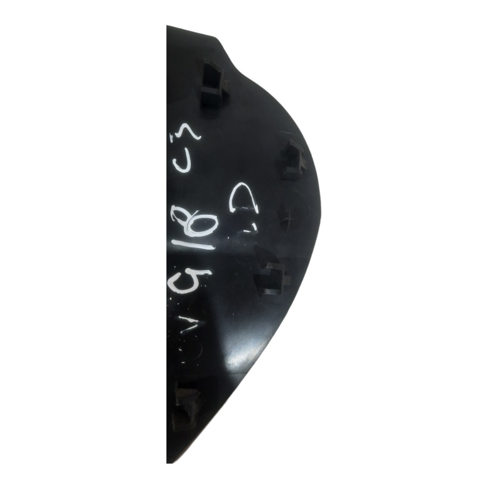 Acabamento Painel Lateral Direito Citroen C3 2003 A 2012 7