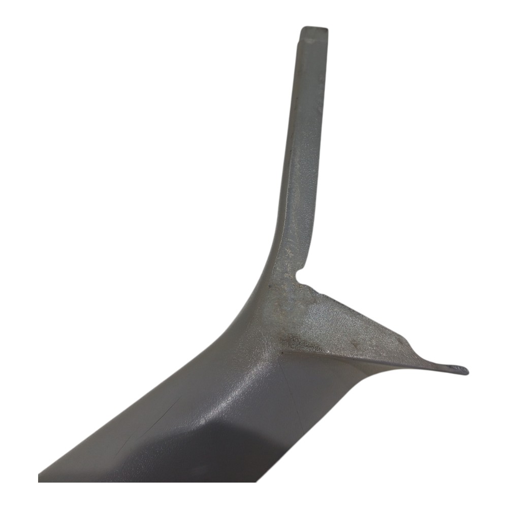 Moldura Coluna Parabrisa Gm Chevrolet Blazer 1995 96 A 2000 6