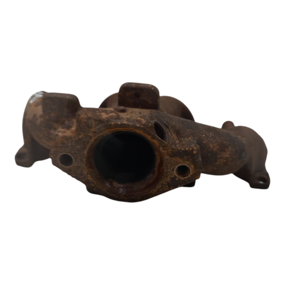 Coletor Escapamento Gm Corsa 1.0 1995 1996 1997 1998 A 2005 6