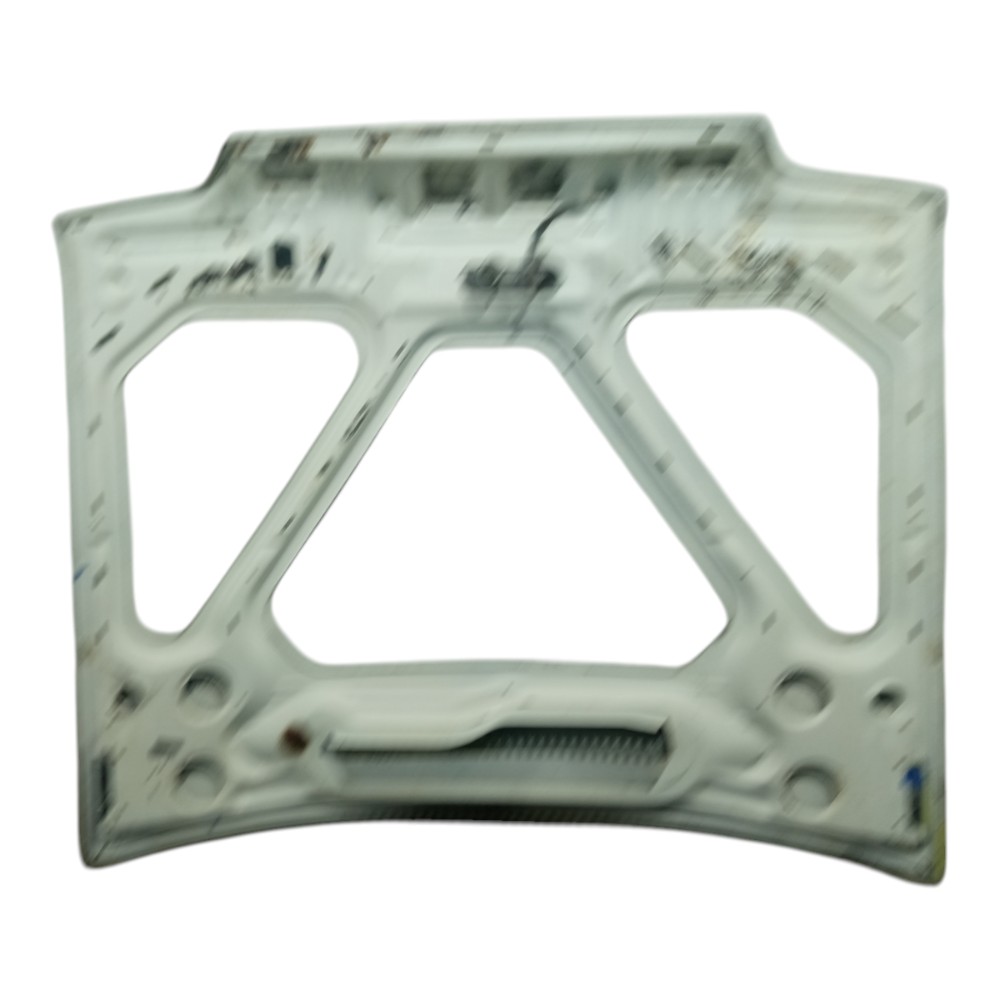 Capô Tampa Dianteira Ford Fiesta 2000 2001 A 2002 7