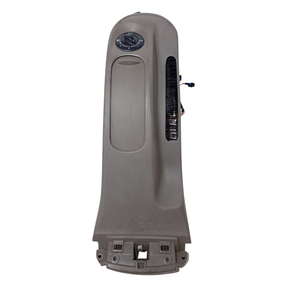Console Central Citroen Xsara Picasso 2.0 16v 2001 A 2012 5
