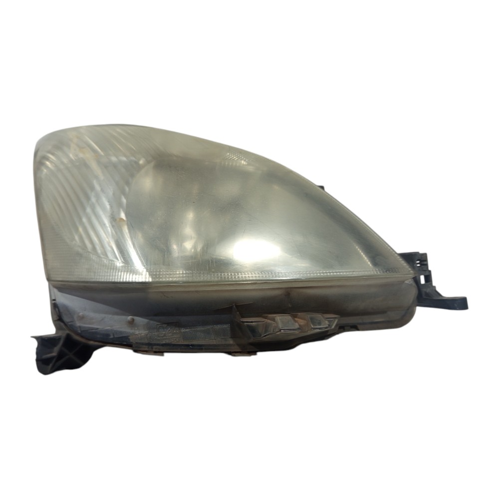 Farol Dianteiro Direito Nissan Livina 2009 A 2014 Direito/passageiro 4
