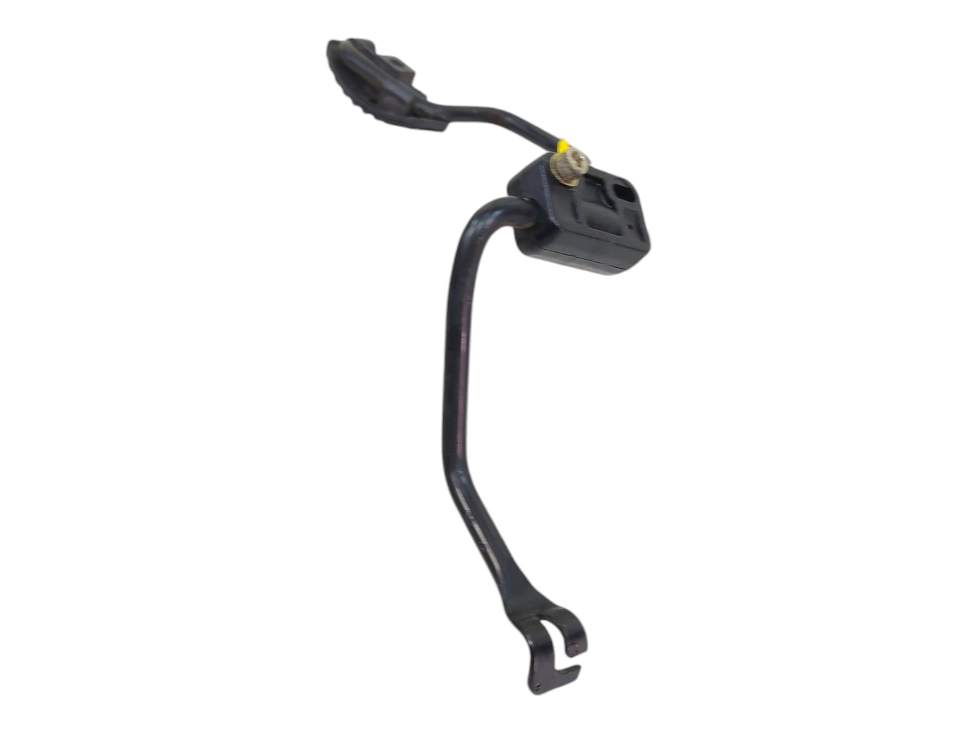 Pedal Acelerador Fiat Palio Siena 1.0 Fire 2008 2009 A 2014 3