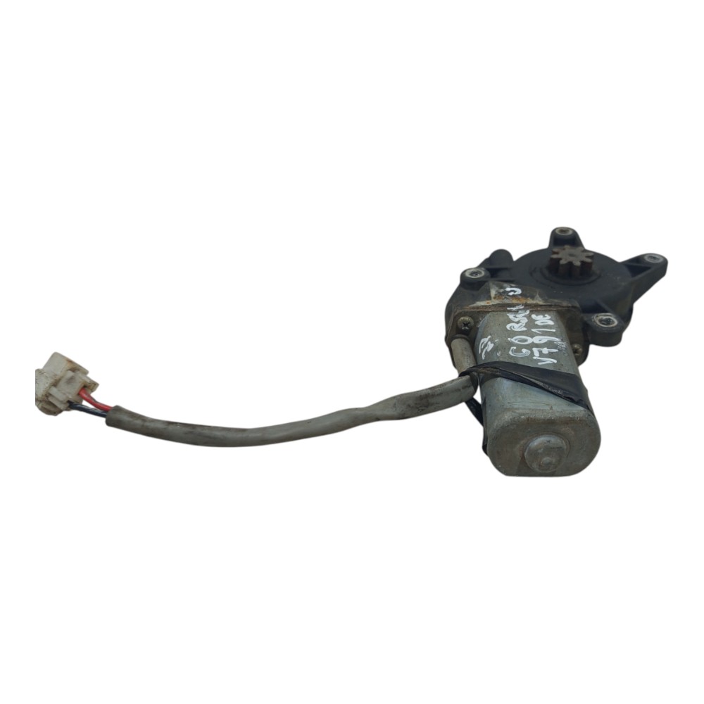 Motor Vidro Dianteiro Esquerdo Corsa Wind 1995 A 2002 3